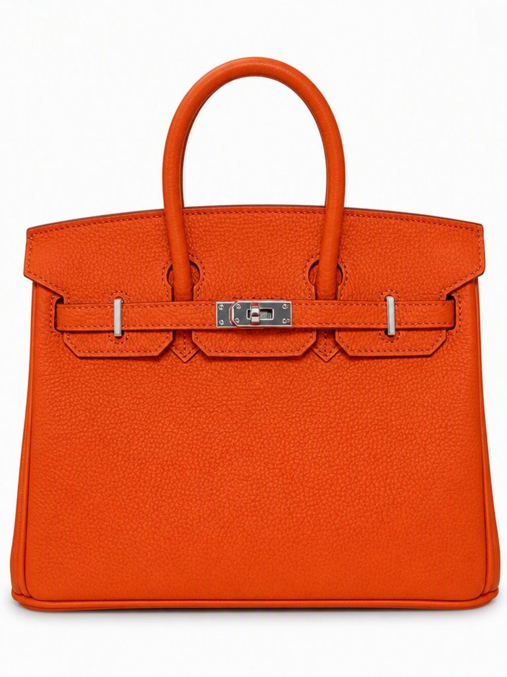 The Ellington 25 - Orange